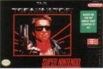 Terminator, The Box Art Front